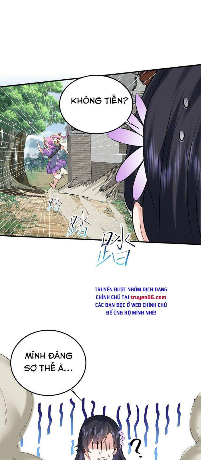 Ta Vô Địch Lúc Nào - Chapter 76 - Page 32