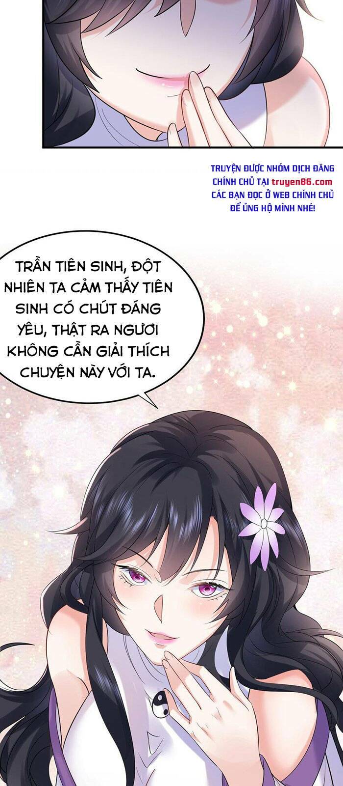 Ta Vô Địch Lúc Nào - Chapter 76 - Page 34
