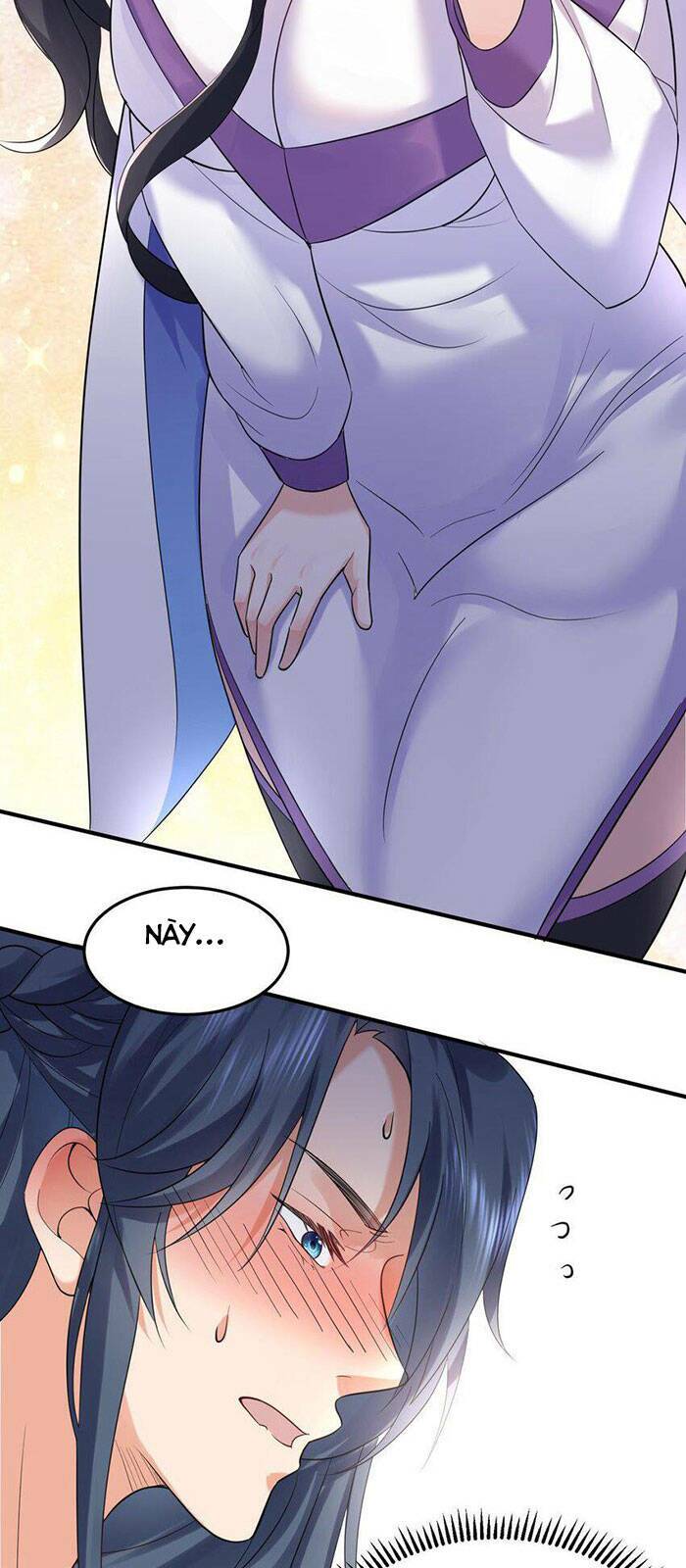 Ta Vô Địch Lúc Nào - Chapter 76 - Page 35