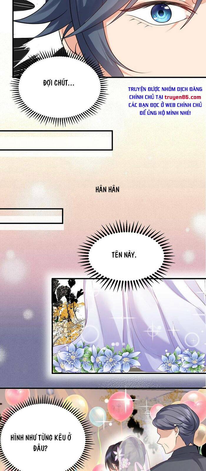 Ta Vô Địch Lúc Nào - Chapter 76 - Page 38