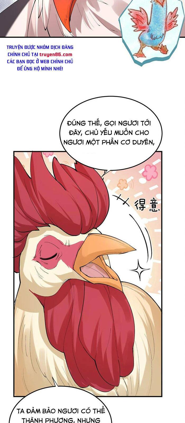 Ta Vô Địch Lúc Nào - Chapter 76 - Page 3
