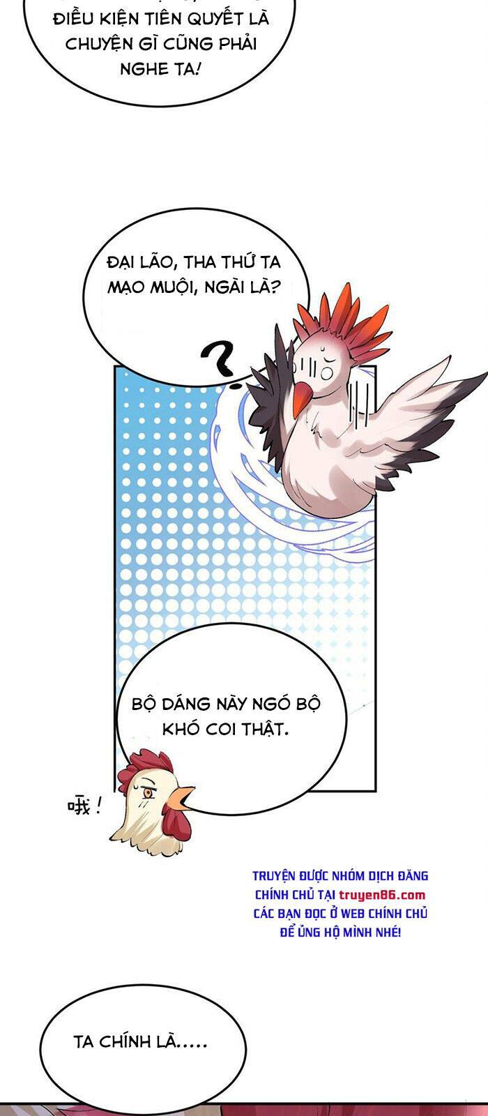 Ta Vô Địch Lúc Nào - Chapter 76 - Page 4