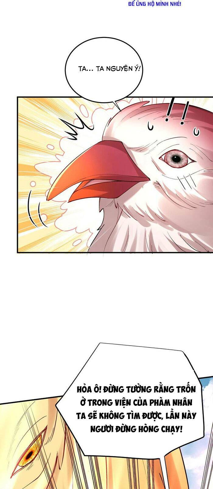 Ta Vô Địch Lúc Nào - Chapter 76 - Page 8