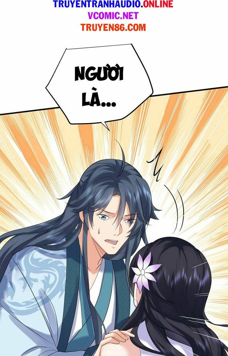 Ta Vô Địch Lúc Nào - Chapter 77 - Page 10