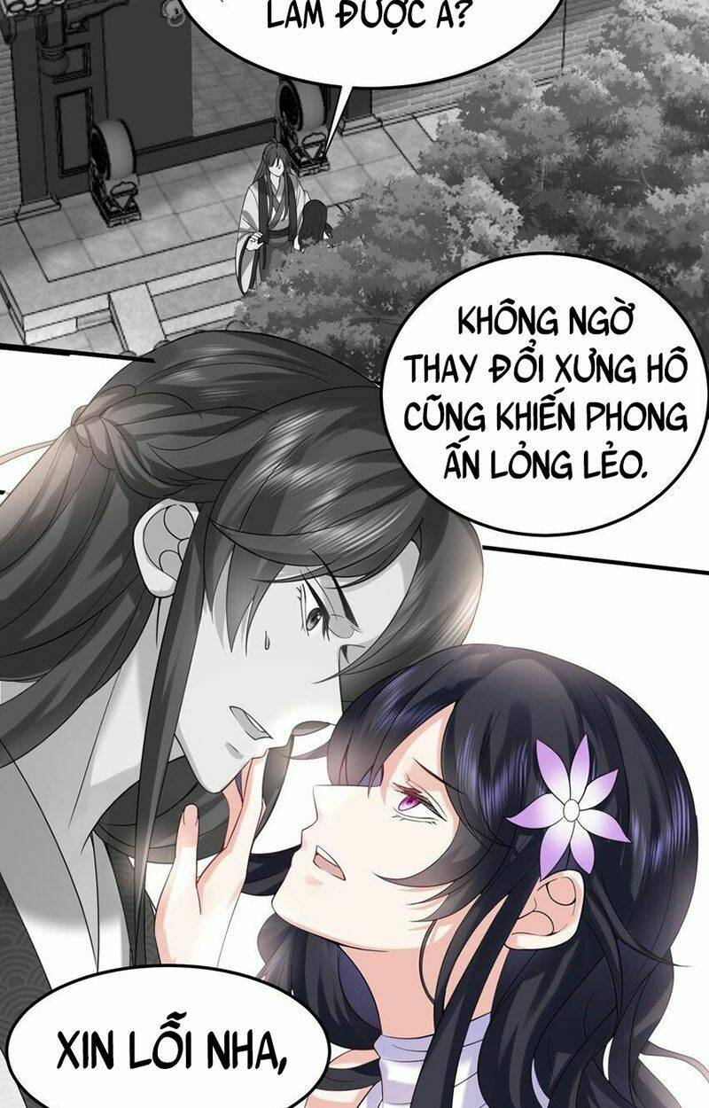 Ta Vô Địch Lúc Nào - Chapter 77 - Page 16