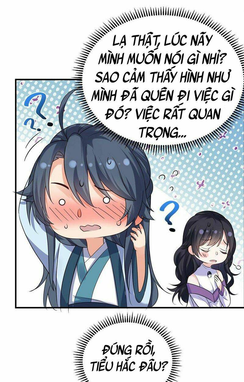 Ta Vô Địch Lúc Nào - Chapter 77 - Page 21