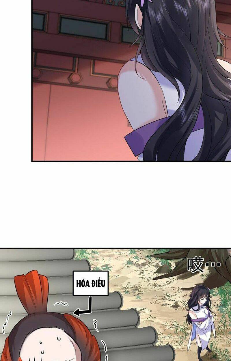 Ta Vô Địch Lúc Nào - Chapter 77 - Page 24