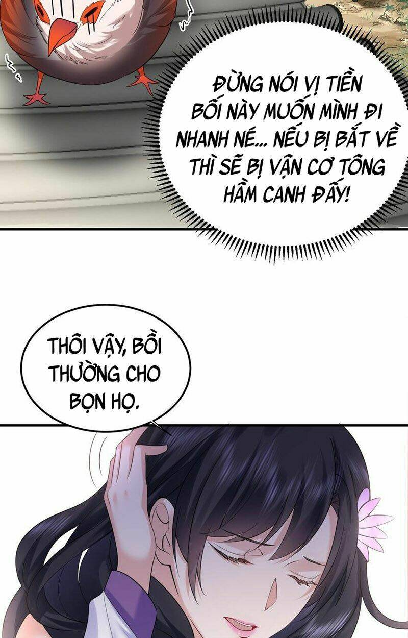 Ta Vô Địch Lúc Nào - Chapter 77 - Page 25