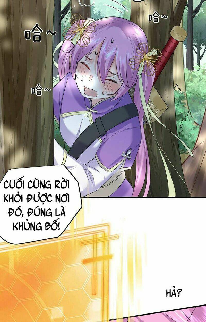 Ta Vô Địch Lúc Nào - Chapter 77 - Page 27