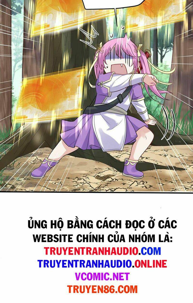 Ta Vô Địch Lúc Nào - Chapter 77 - Page 29