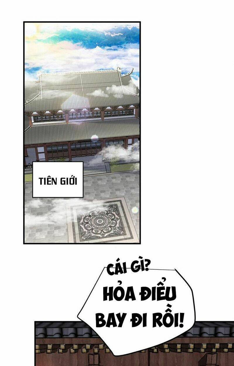 Ta Vô Địch Lúc Nào - Chapter 77 - Page 30