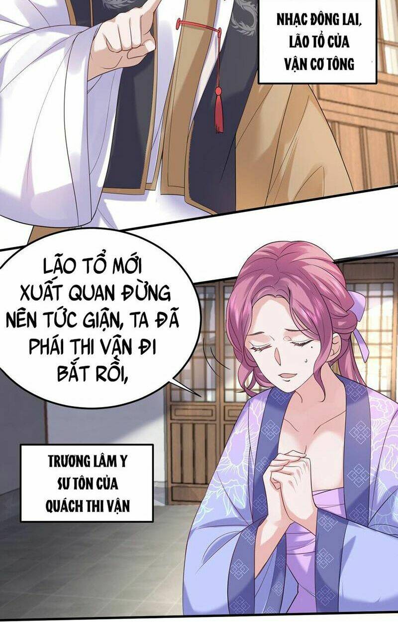 Ta Vô Địch Lúc Nào - Chapter 77 - Page 32
