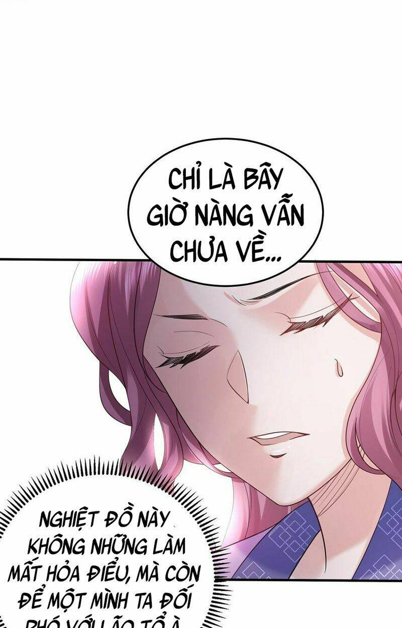 Ta Vô Địch Lúc Nào - Chapter 77 - Page 33