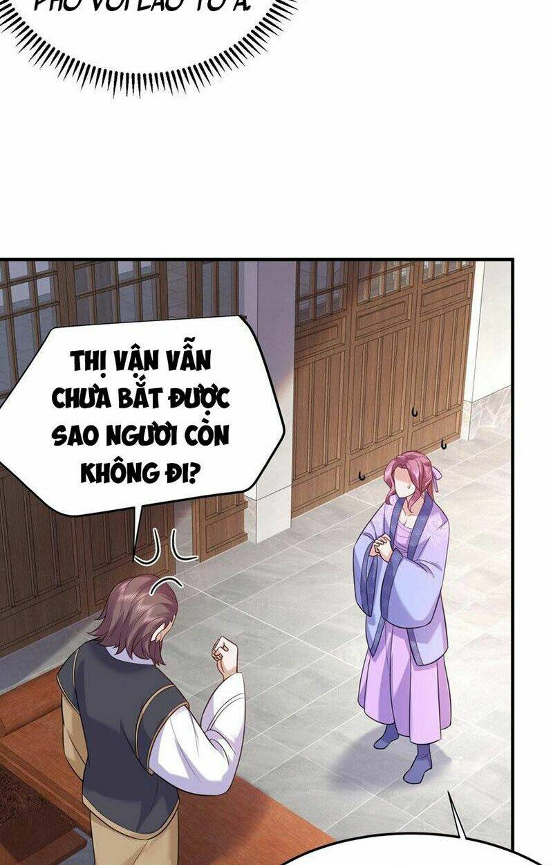 Ta Vô Địch Lúc Nào - Chapter 77 - Page 34
