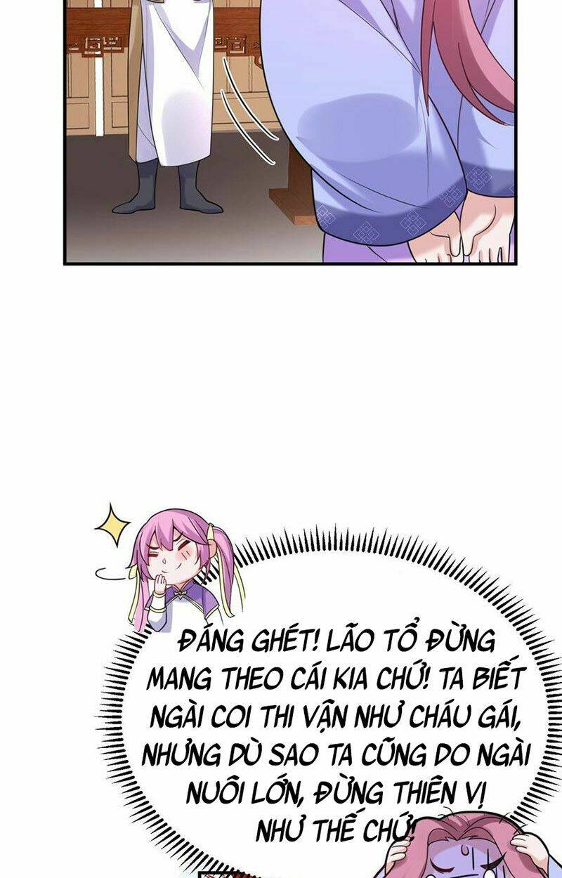 Ta Vô Địch Lúc Nào - Chapter 77 - Page 37