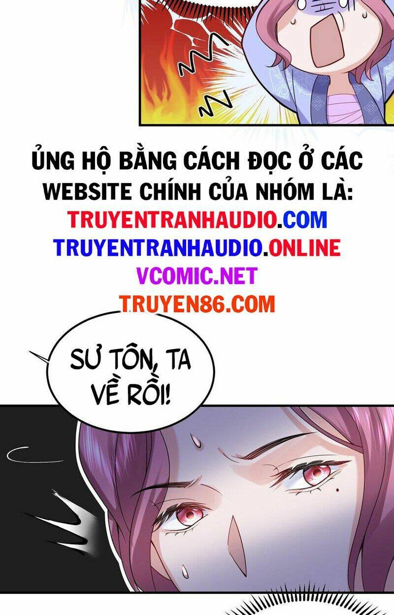 Ta Vô Địch Lúc Nào - Chapter 77 - Page 38