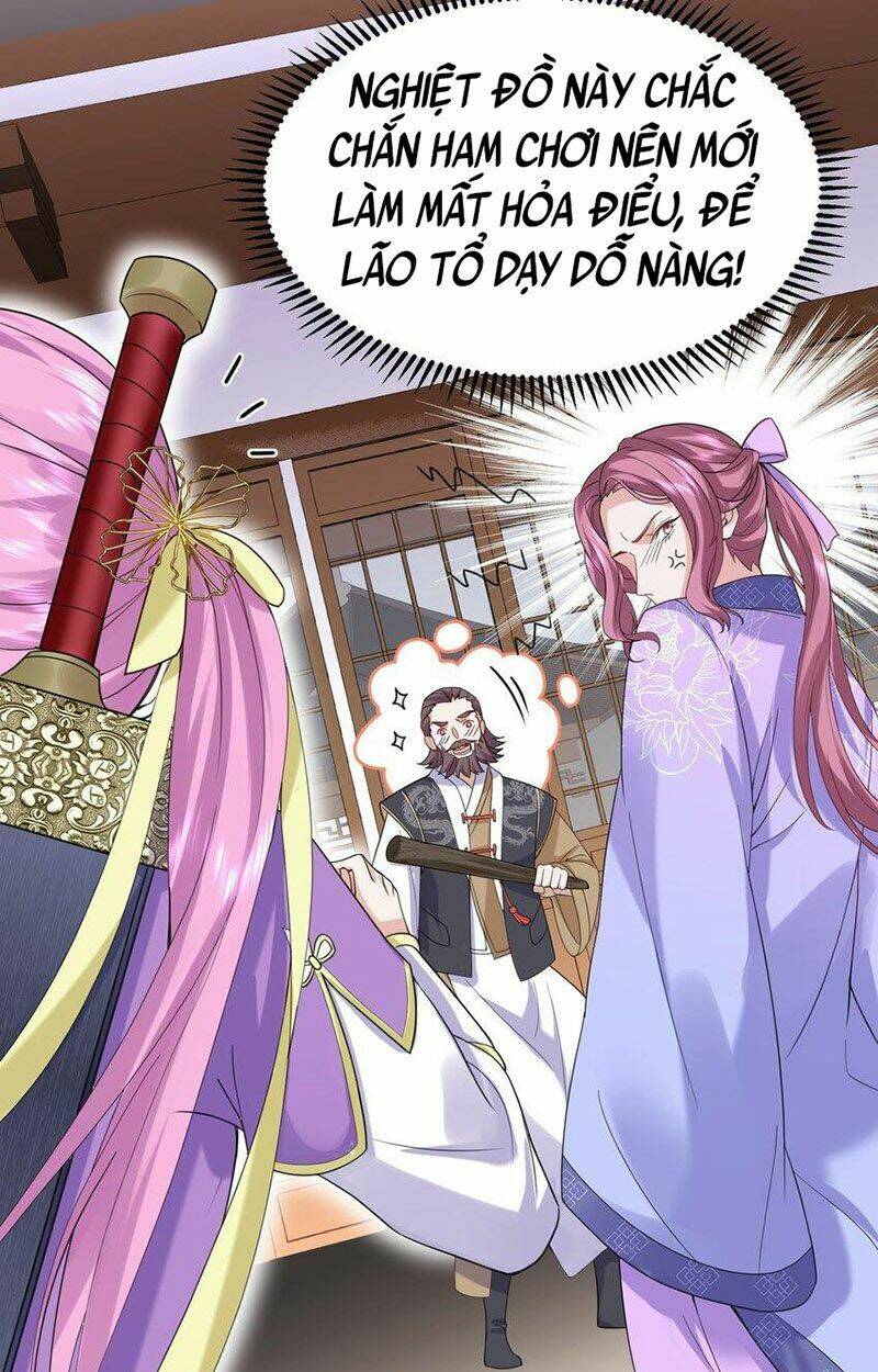 Ta Vô Địch Lúc Nào - Chapter 77 - Page 40