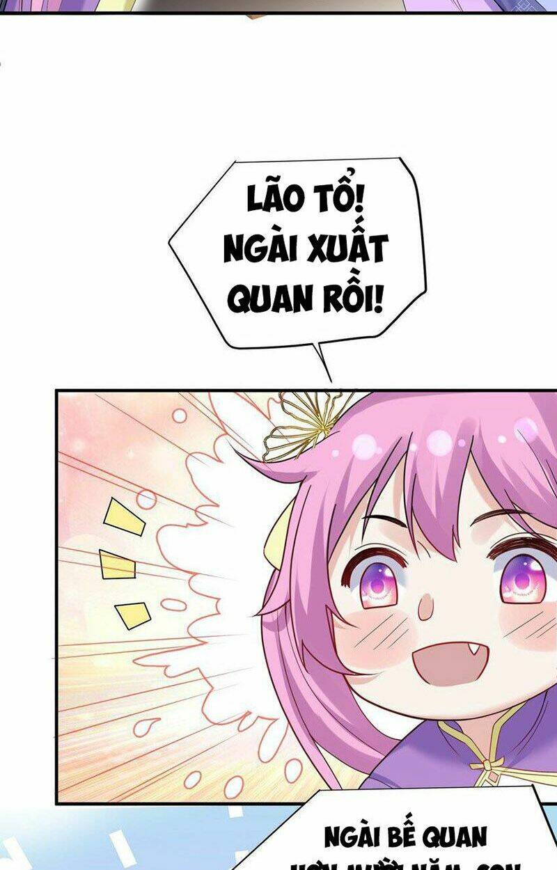 Ta Vô Địch Lúc Nào - Chapter 77 - Page 41