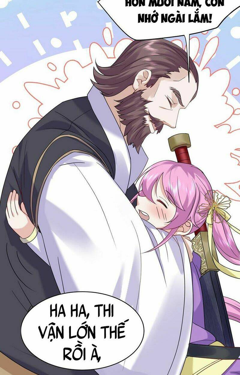Ta Vô Địch Lúc Nào - Chapter 77 - Page 42