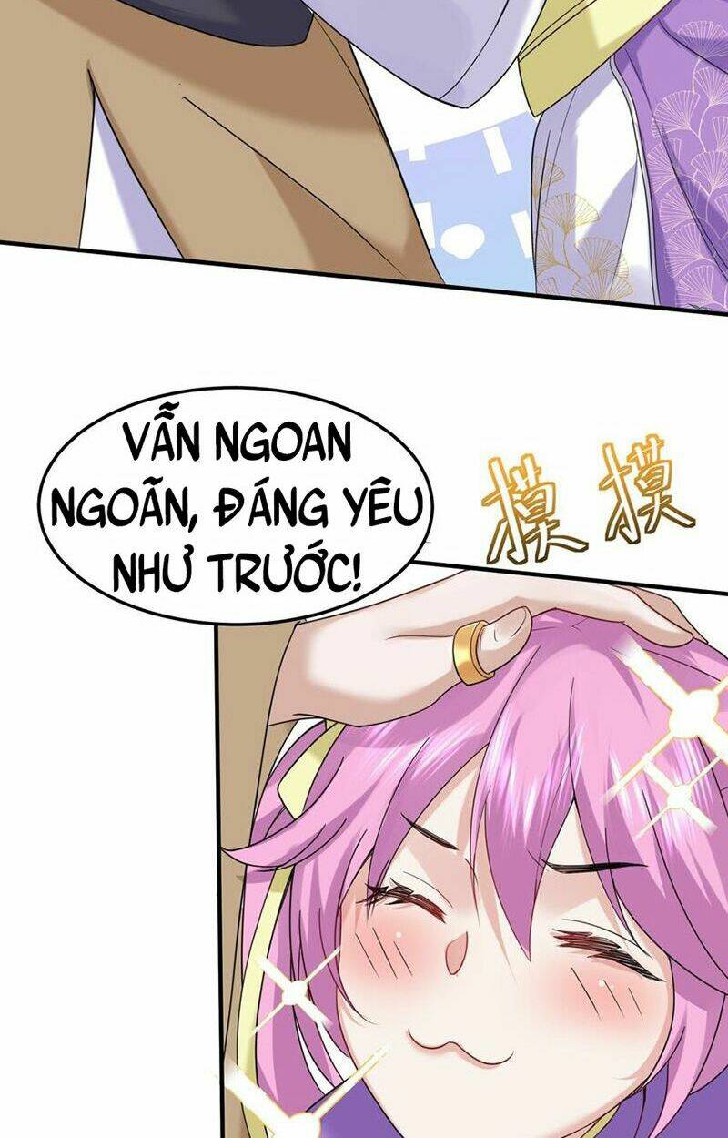Ta Vô Địch Lúc Nào - Chapter 77 - Page 43