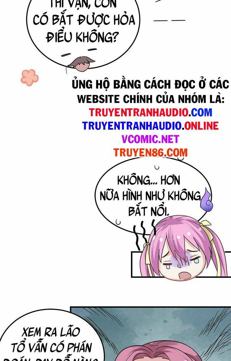 Ta Vô Địch Lúc Nào - Chapter 77 - Page 45