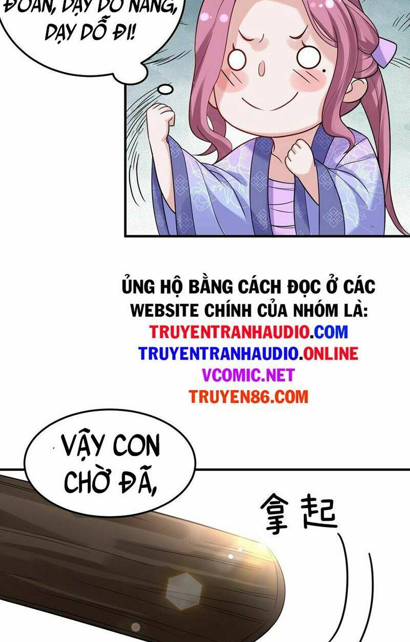 Ta Vô Địch Lúc Nào - Chapter 77 - Page 46