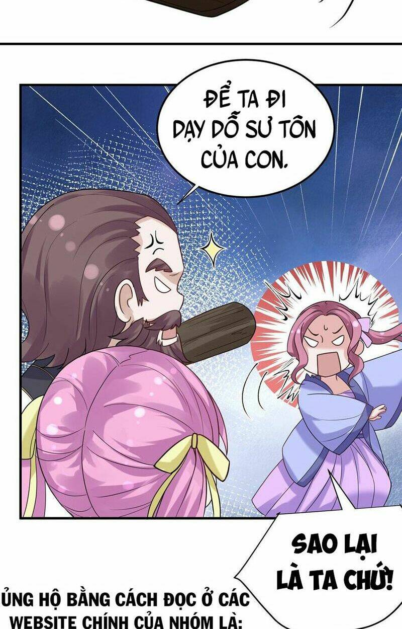 Ta Vô Địch Lúc Nào - Chapter 77 - Page 47