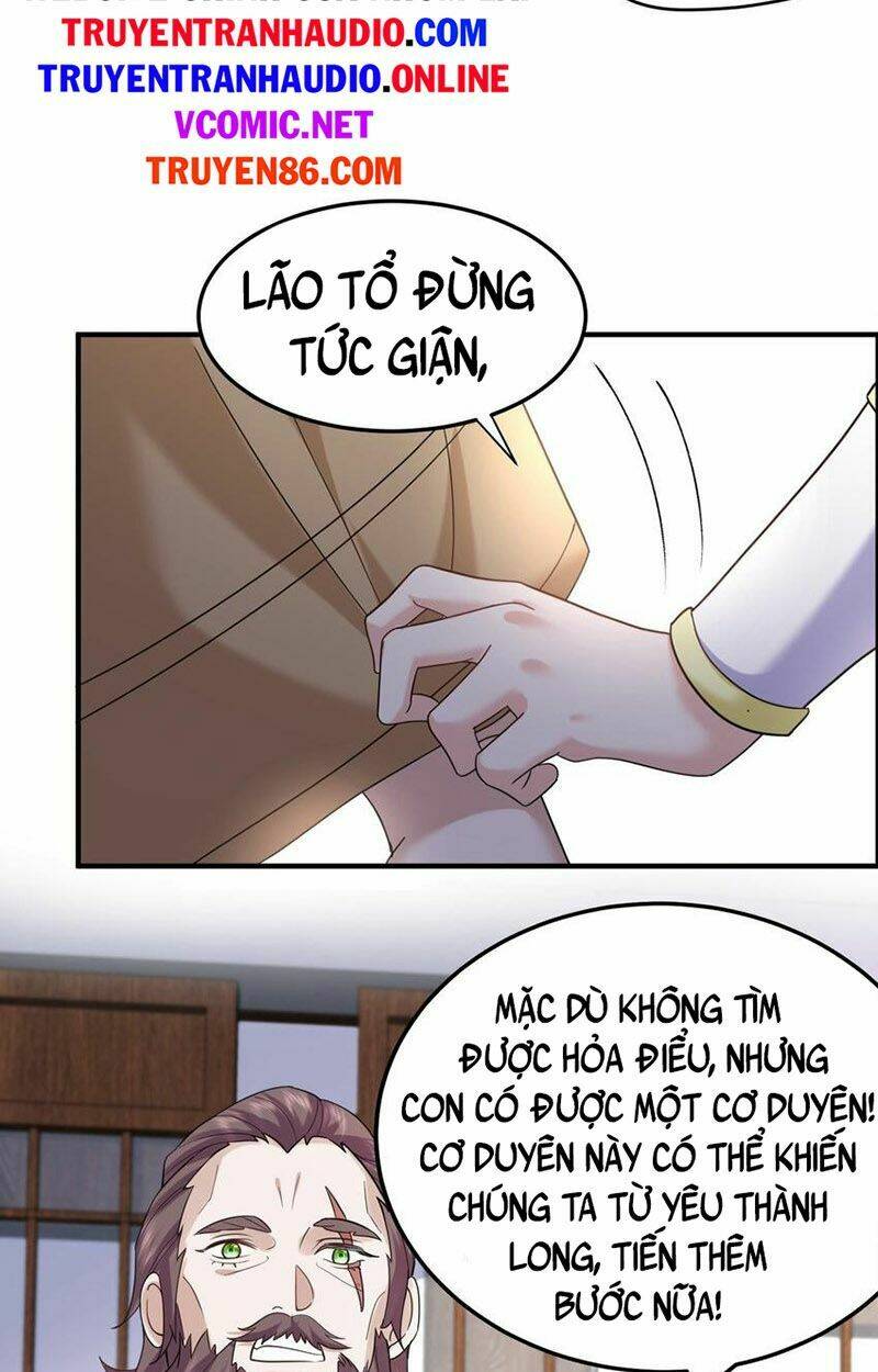Ta Vô Địch Lúc Nào - Chapter 77 - Page 48