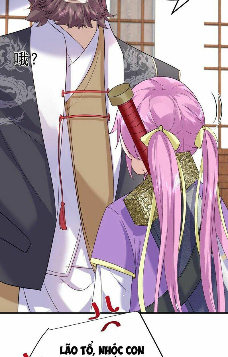 Ta Vô Địch Lúc Nào - Chapter 77 - Page 49