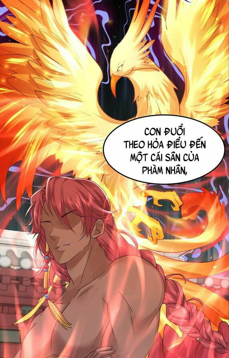 Ta Vô Địch Lúc Nào - Chapter 77 - Page 51