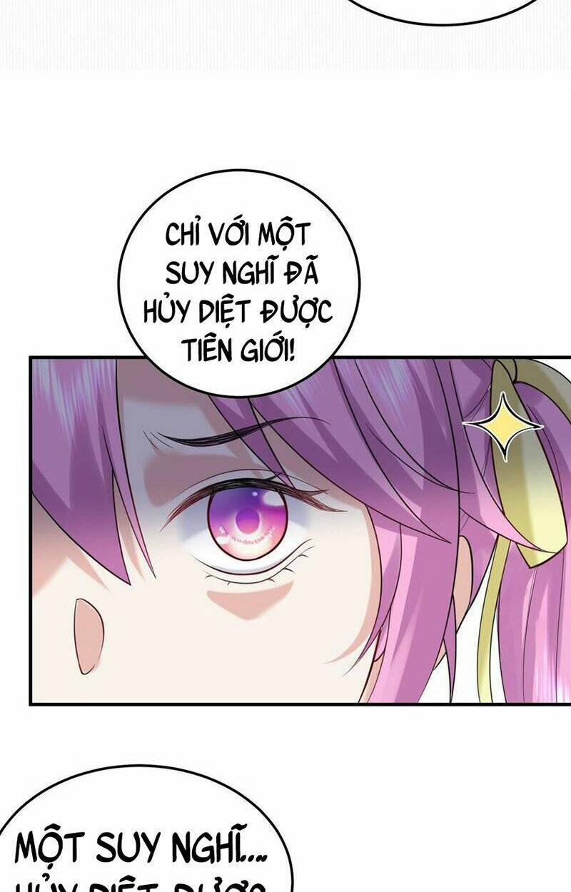 Ta Vô Địch Lúc Nào - Chapter 77 - Page 53