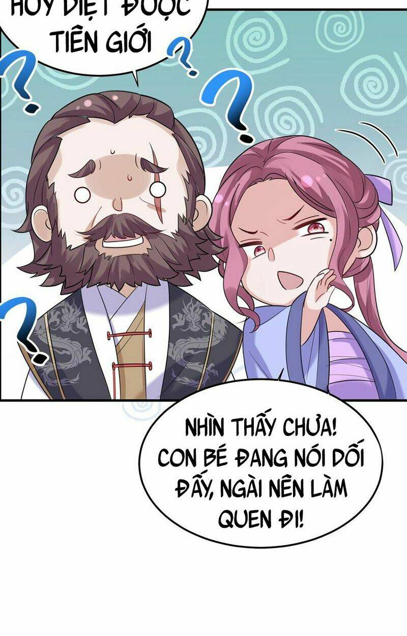 Ta Vô Địch Lúc Nào - Chapter 77 - Page 54