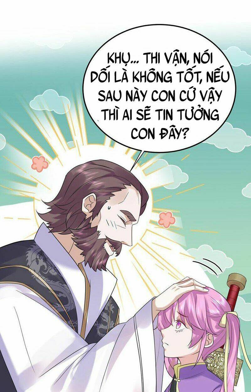 Ta Vô Địch Lúc Nào - Chapter 77 - Page 55