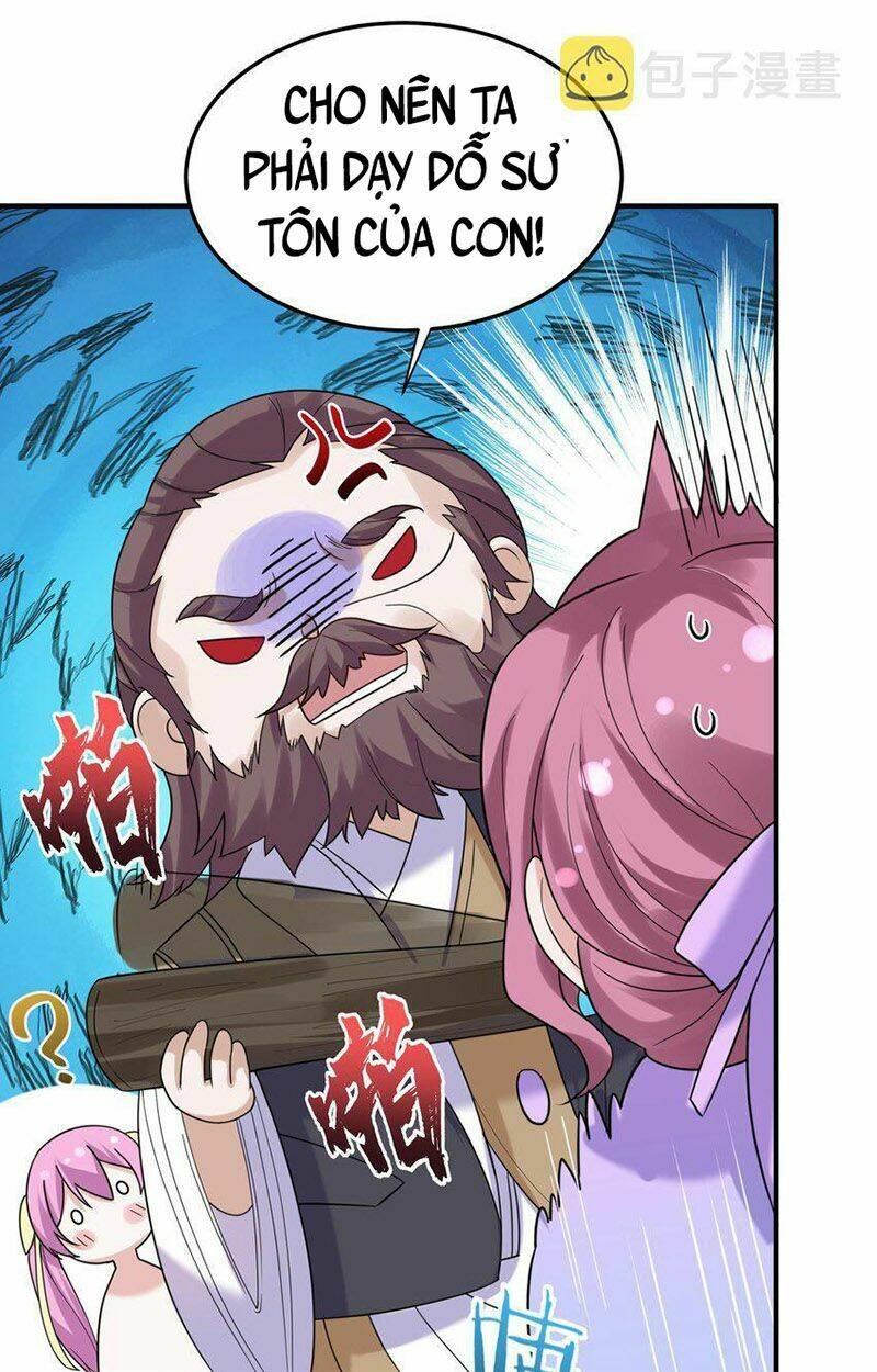 Ta Vô Địch Lúc Nào - Chapter 77 - Page 57