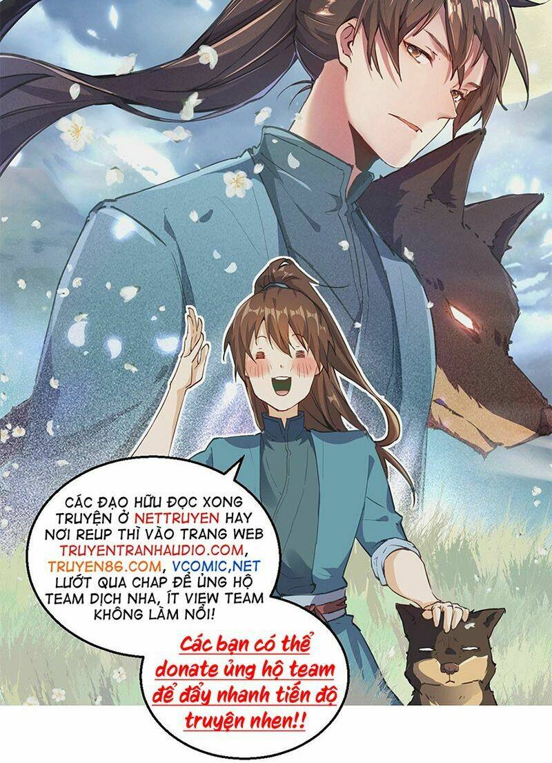 Ta Vô Địch Lúc Nào - Chapter 77 - Page 60