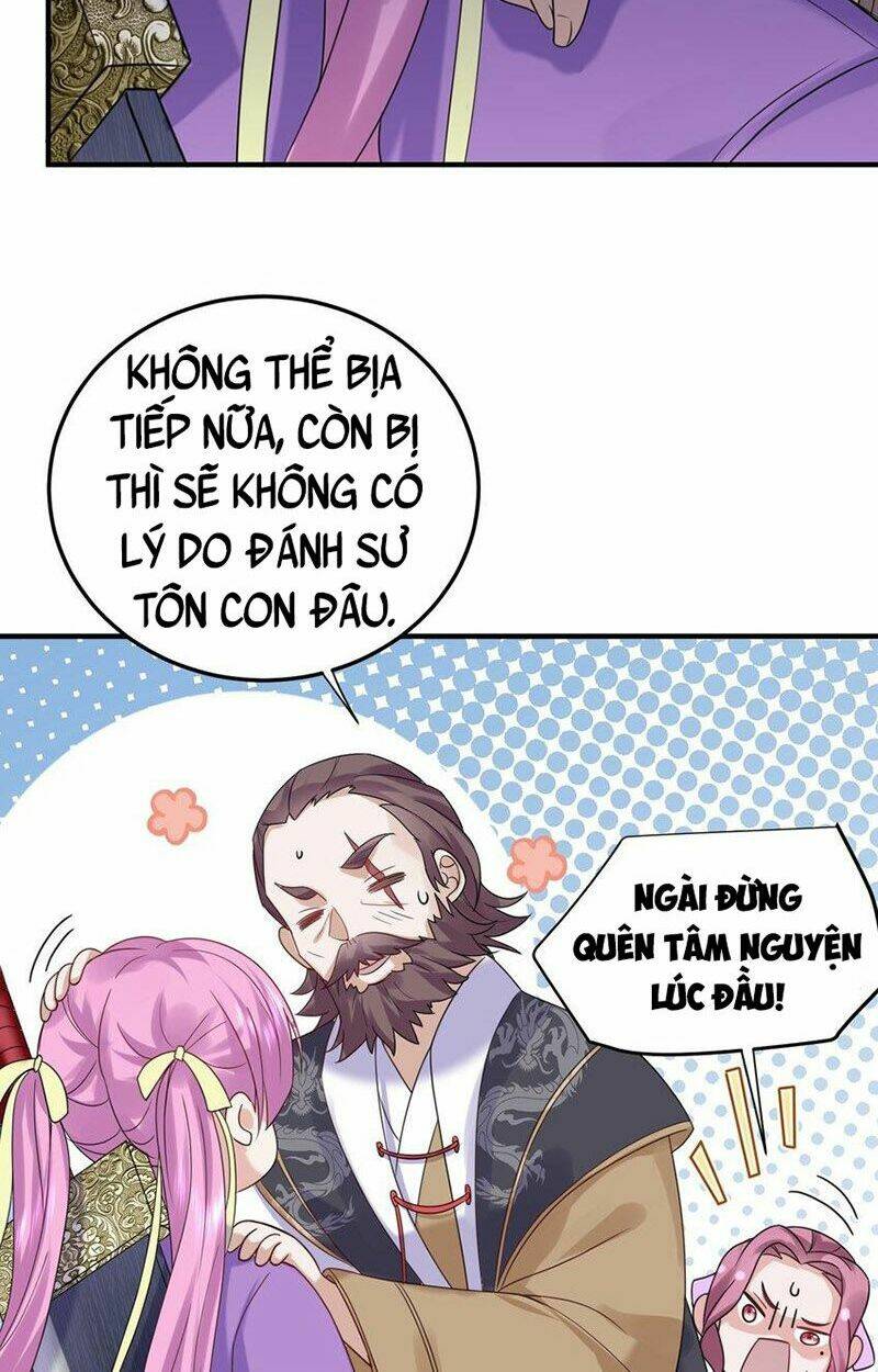 Ta Vô Địch Lúc Nào - Chapter 78 - Page 9