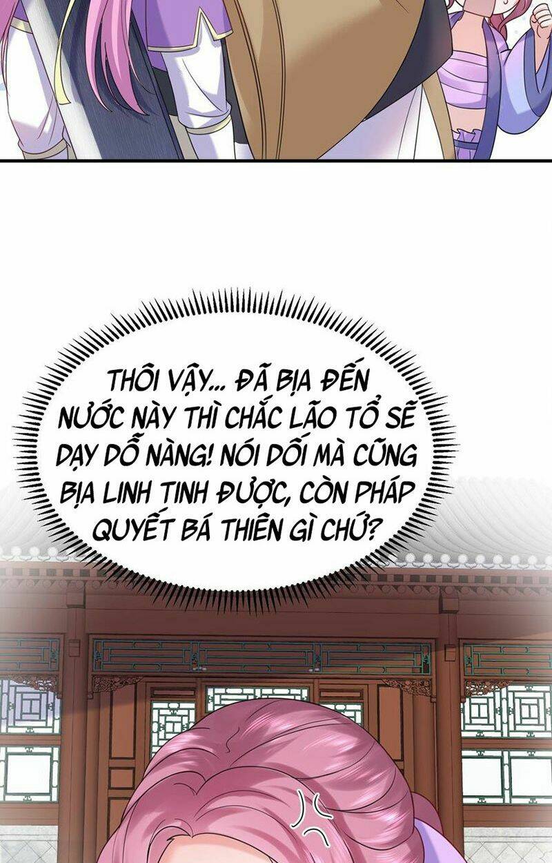 Ta Vô Địch Lúc Nào - Chapter 78 - Page 10