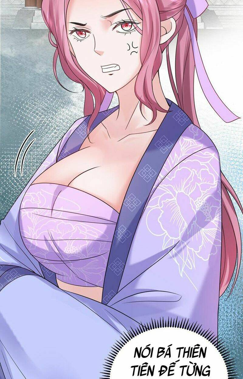 Ta Vô Địch Lúc Nào - Chapter 78 - Page 11