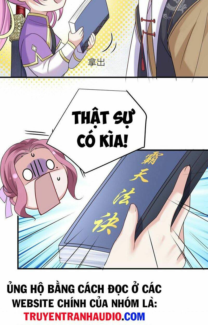 Ta Vô Địch Lúc Nào - Chapter 78 - Page 13