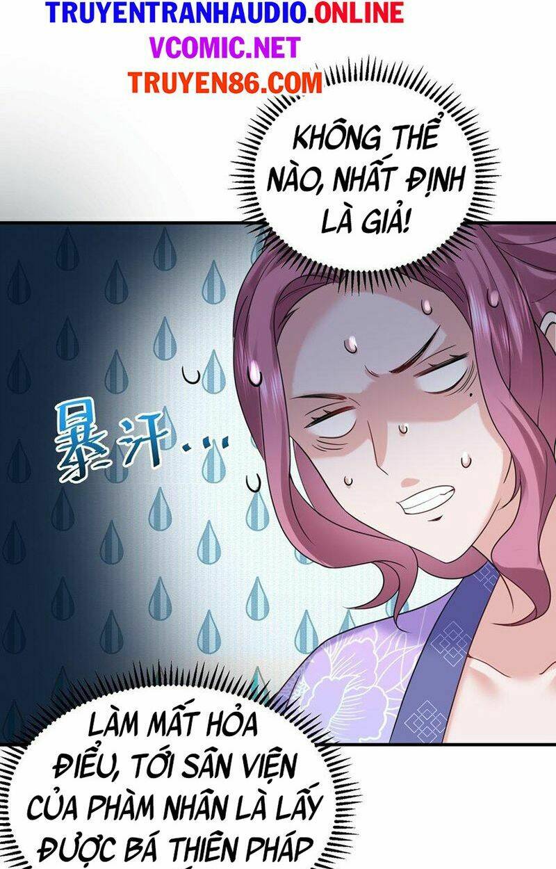Ta Vô Địch Lúc Nào - Chapter 78 - Page 14
