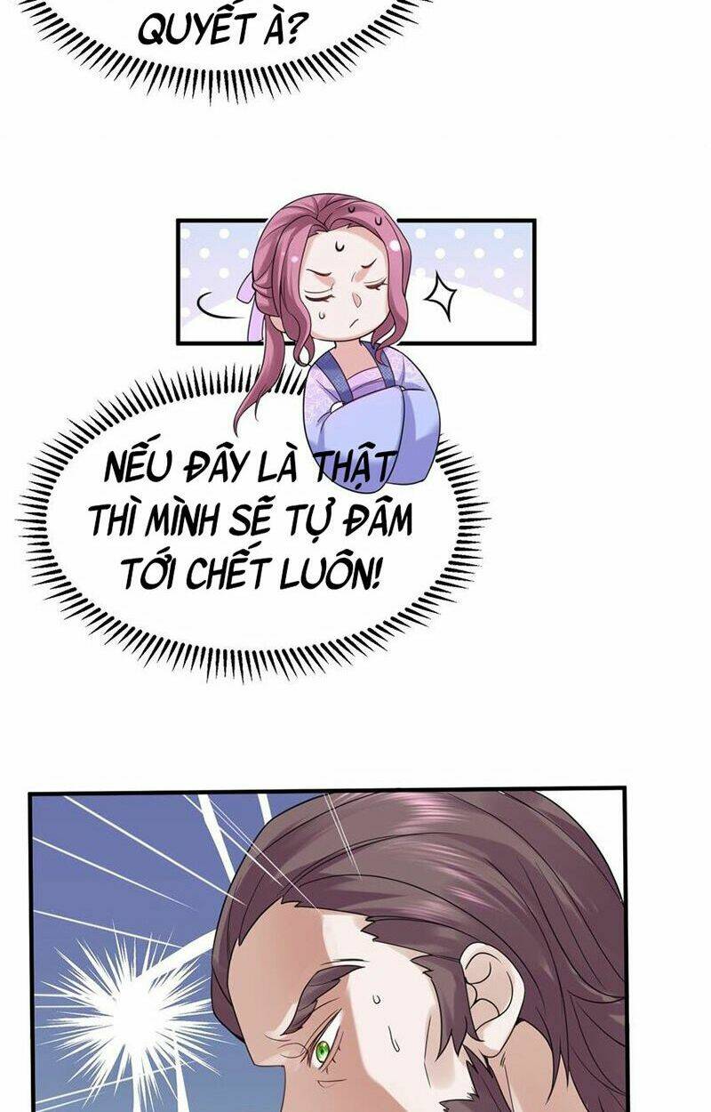 Ta Vô Địch Lúc Nào - Chapter 78 - Page 15