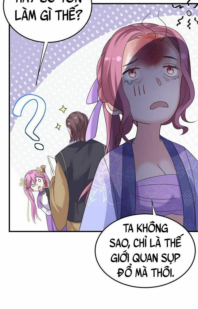 Ta Vô Địch Lúc Nào - Chapter 78 - Page 18