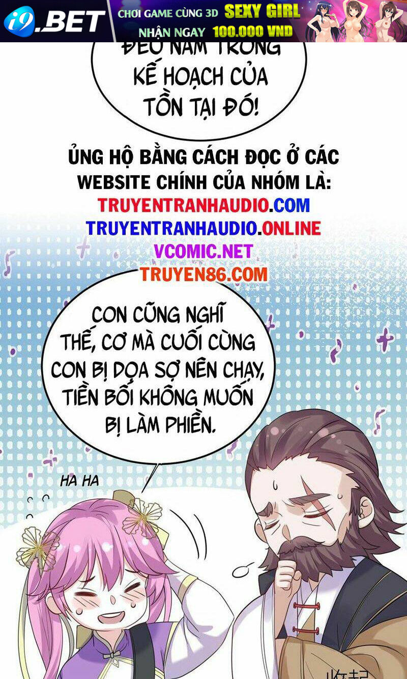 Ta Vô Địch Lúc Nào - Chapter 78 - Page 21