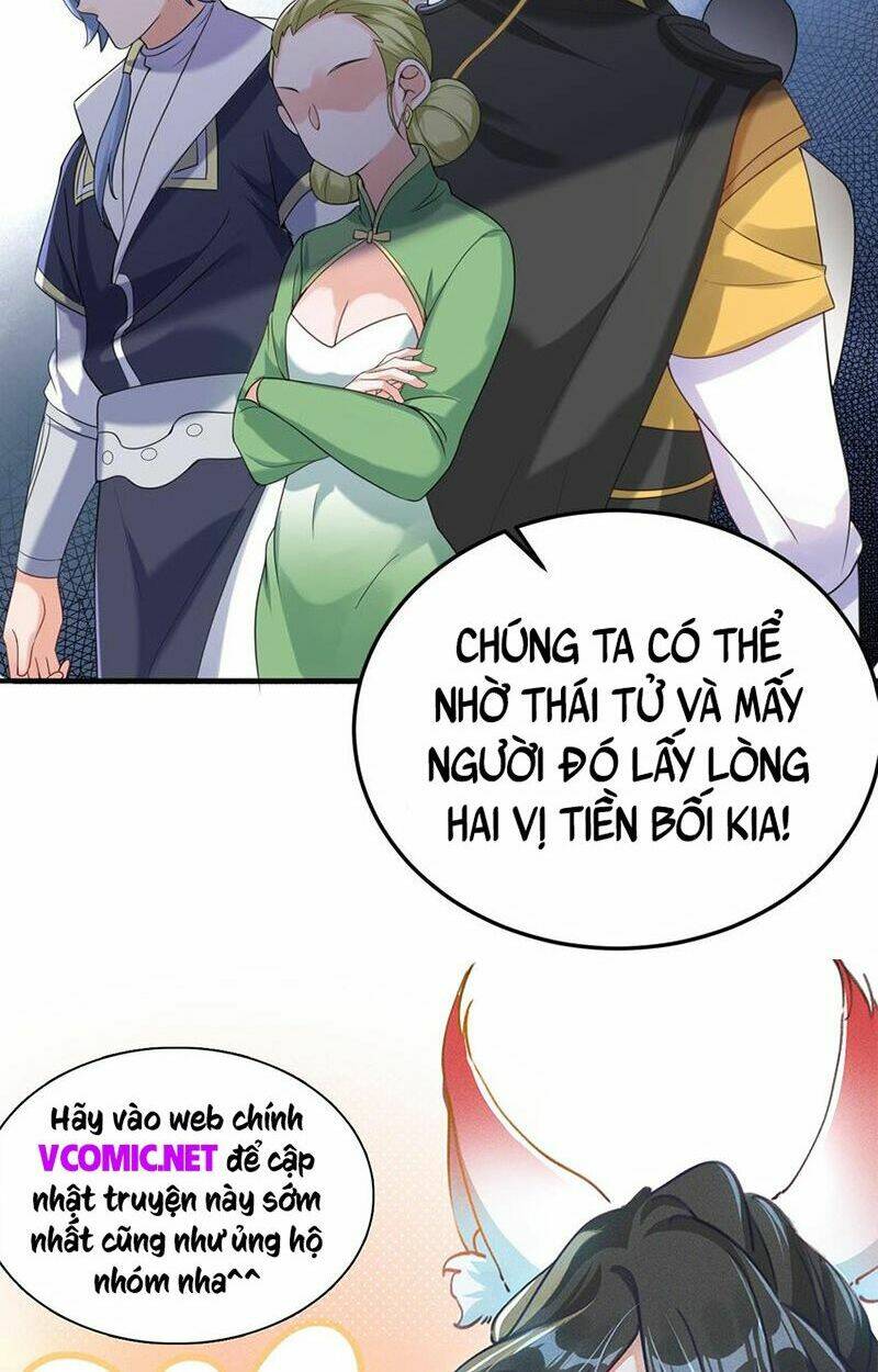 Ta Vô Địch Lúc Nào - Chapter 78 - Page 23