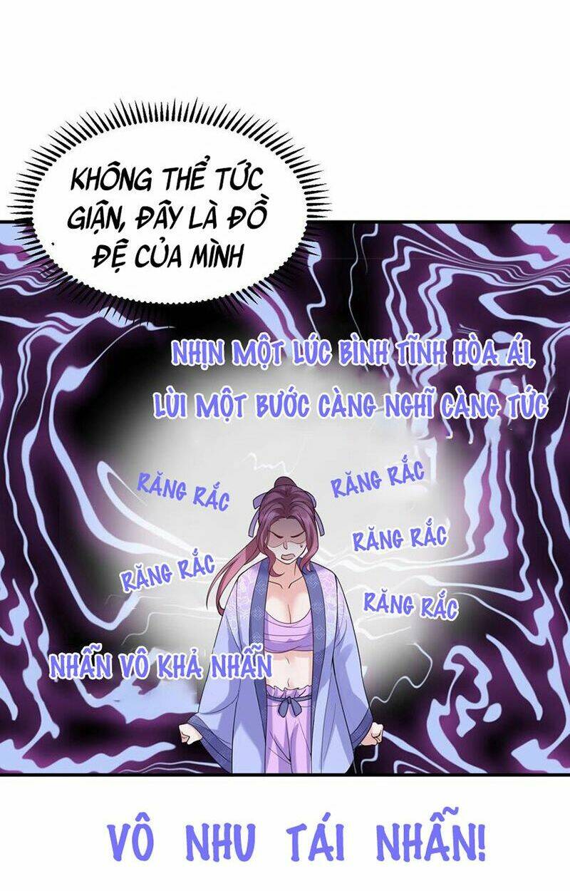 Ta Vô Địch Lúc Nào - Chapter 78 - Page 28