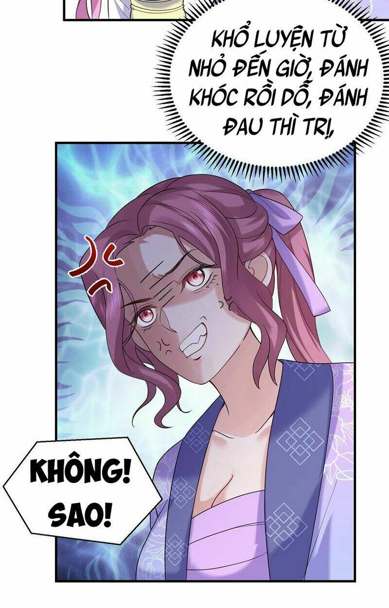 Ta Vô Địch Lúc Nào - Chapter 78 - Page 30