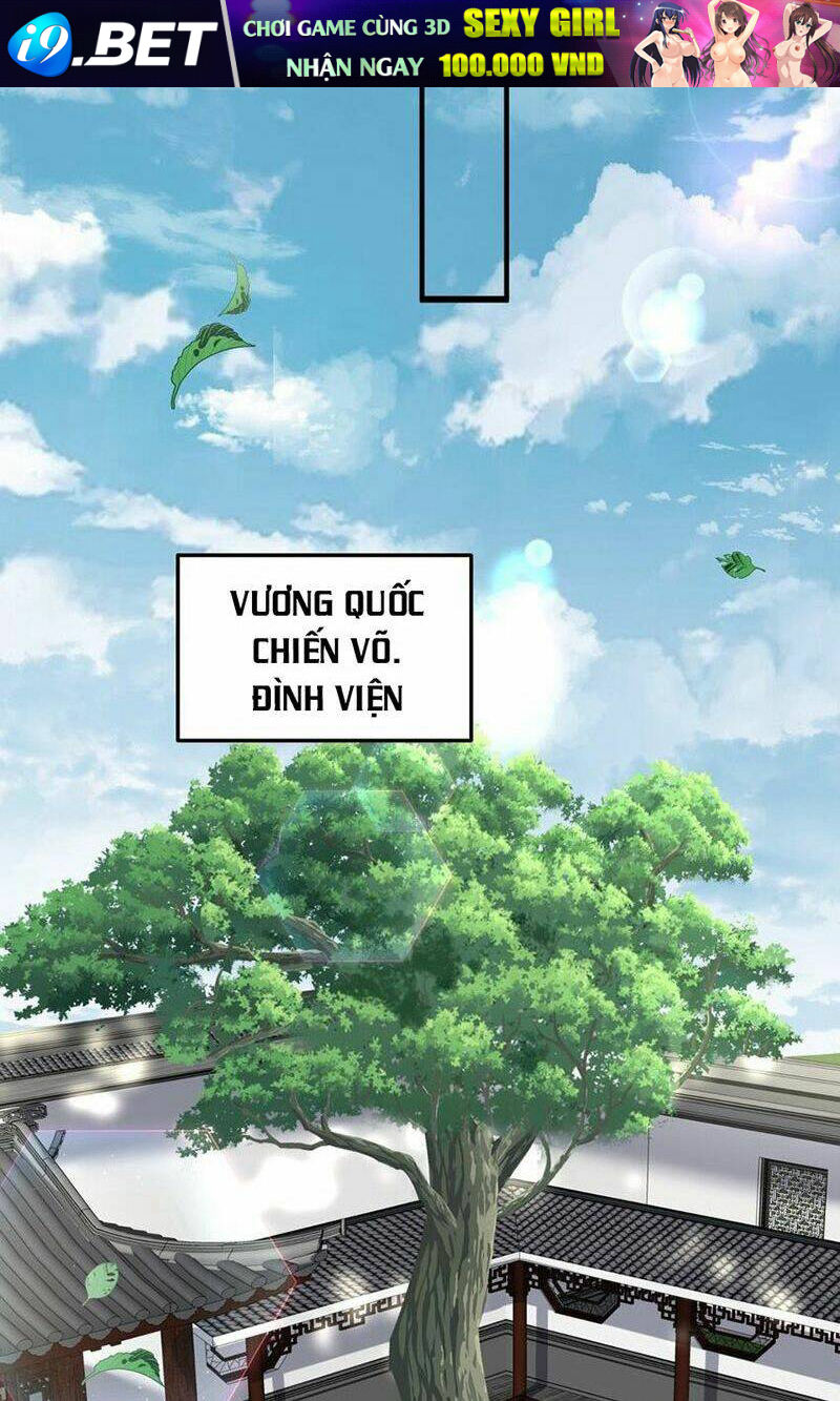 Ta Vô Địch Lúc Nào - Chapter 78 - Page 32