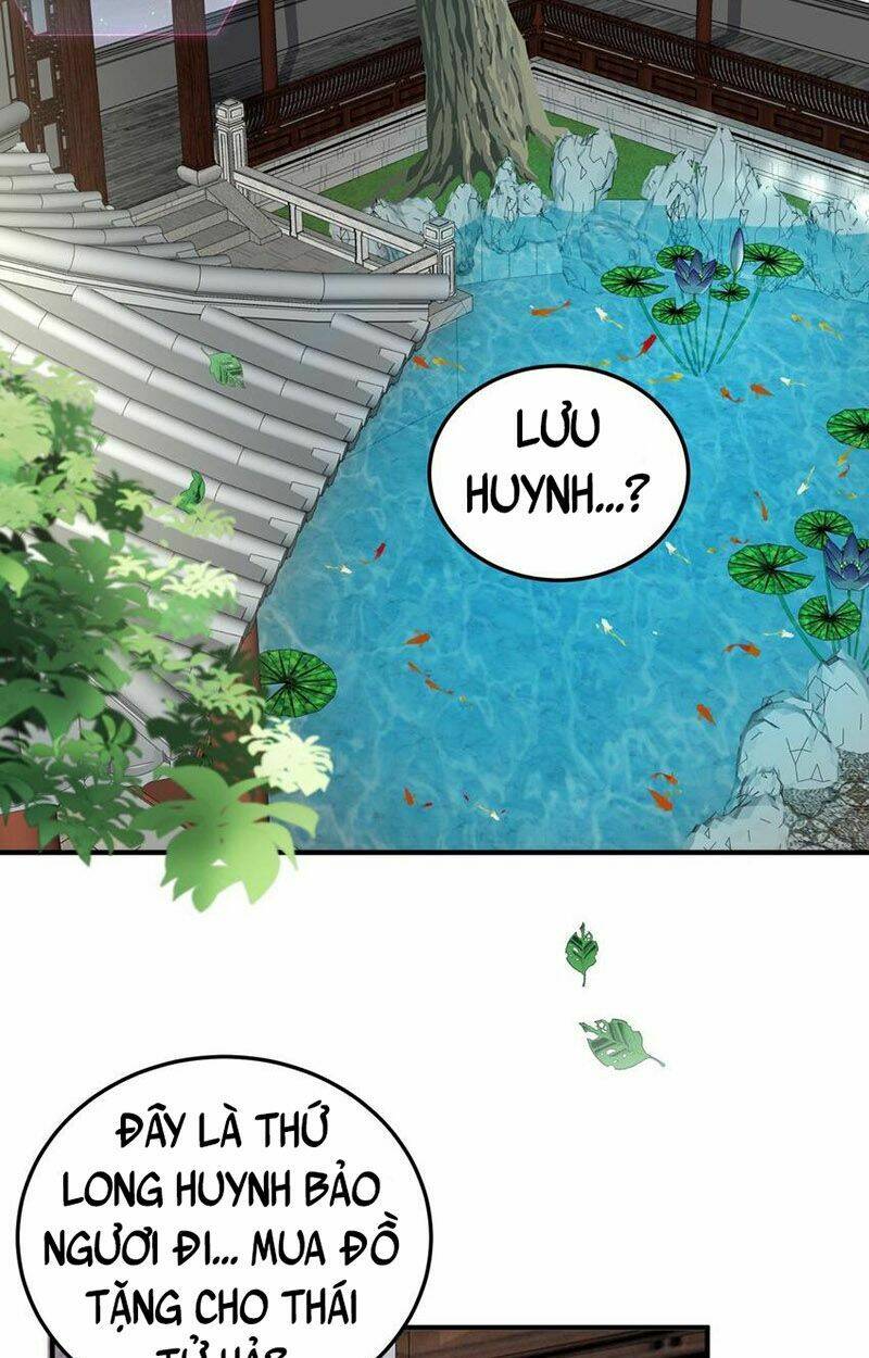 Ta Vô Địch Lúc Nào - Chapter 78 - Page 33