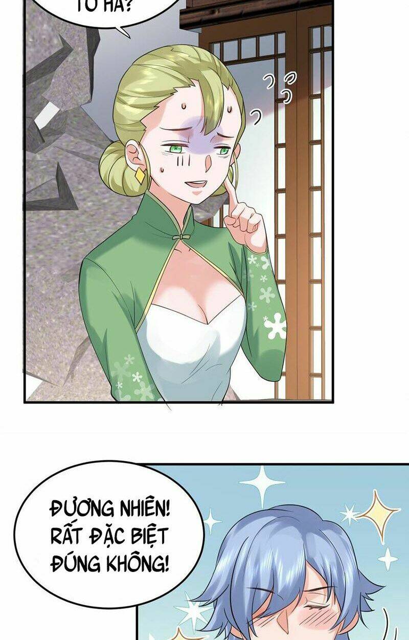 Ta Vô Địch Lúc Nào - Chapter 78 - Page 34