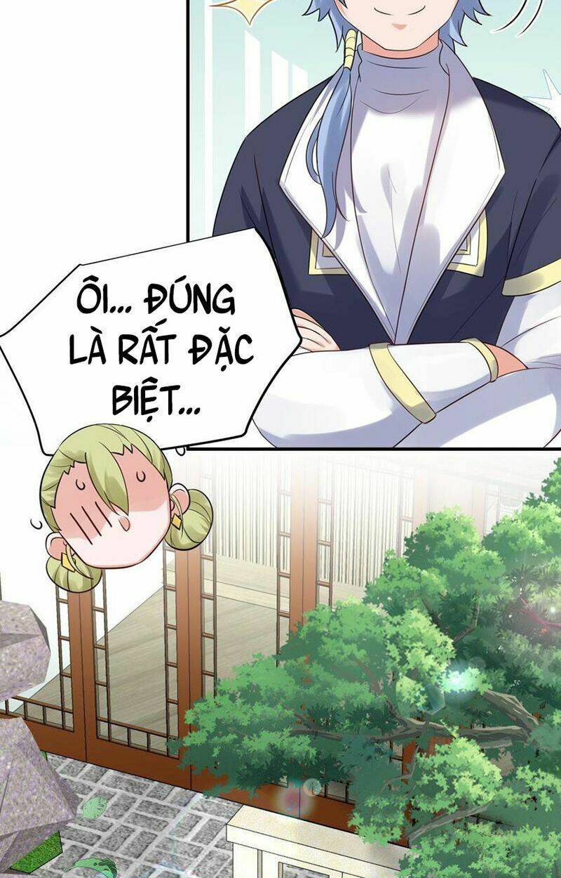 Ta Vô Địch Lúc Nào - Chapter 78 - Page 35